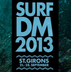Pakete zur Surf DM 2013 in St. Girons – jetzt buchbar!