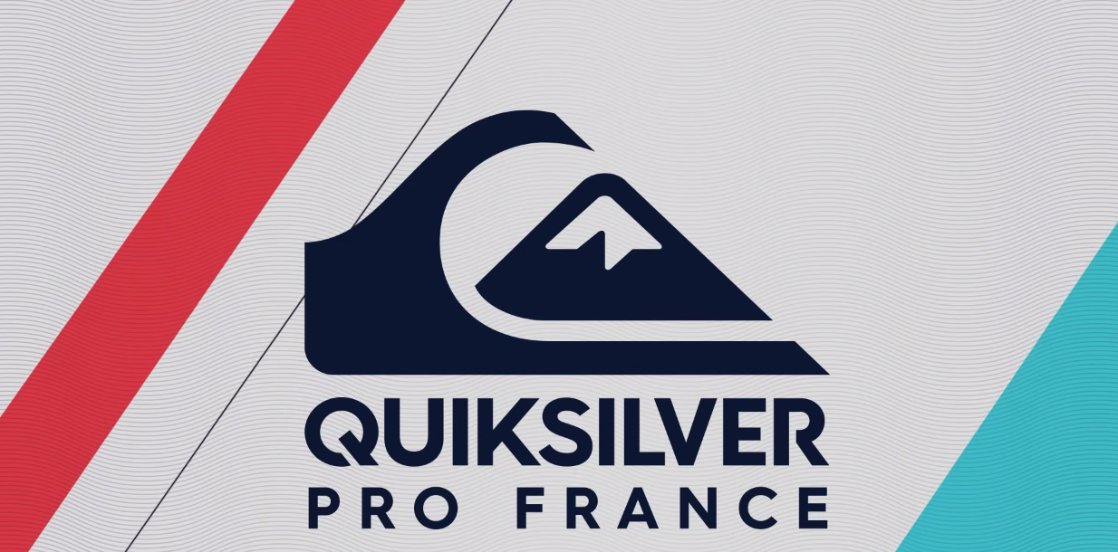 Morgen ist es wieder Zeit für den Quiksilver Pro France 2015